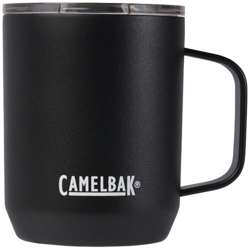 CamelBak Horizon 350 ml vacuüm geïsoleerde RVS kampeermok graveren DeBle
