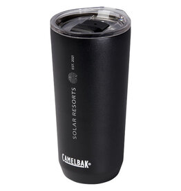 CamelBak Horizon 600 ml vacuüm geïsoleerde RVS beker graveren DeBle