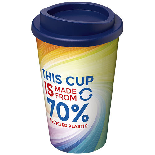 Americano Brite-Americano® Eco geïsoleerde beker – 350 ml