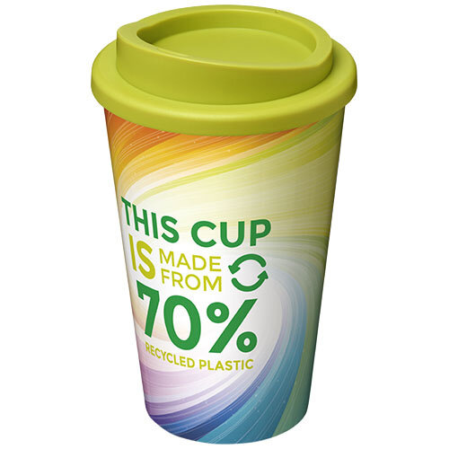 Americano Brite-Americano® Eco geïsoleerde beker – 350 ml