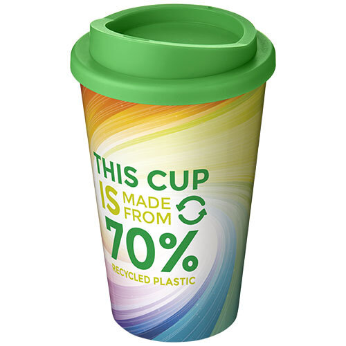 Americano Brite-Americano® Eco geïsoleerde beker – 350 ml