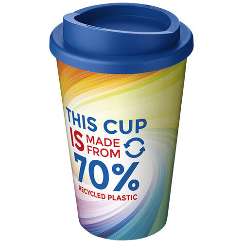 Americano Brite-Americano® Eco geïsoleerde beker – 350 ml