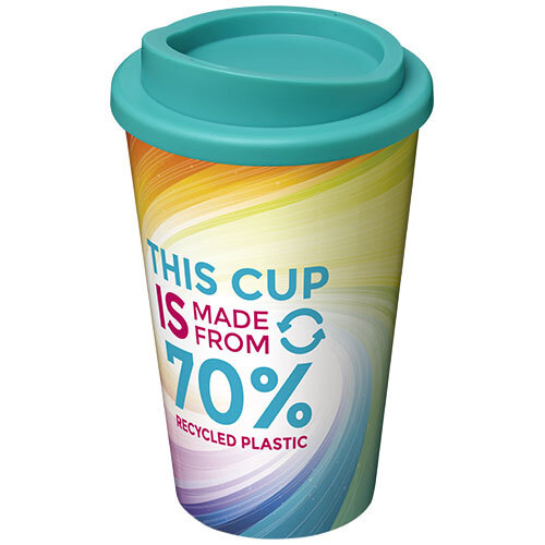 Americano Brite-Americano® Eco geïsoleerde beker – 350 ml