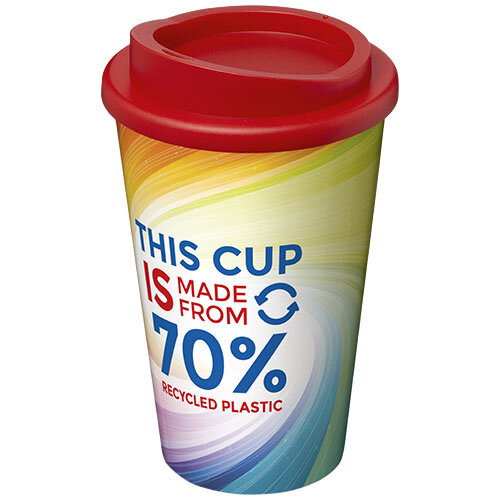 Americano Brite-Americano® Eco geïsoleerde beker – 350 ml