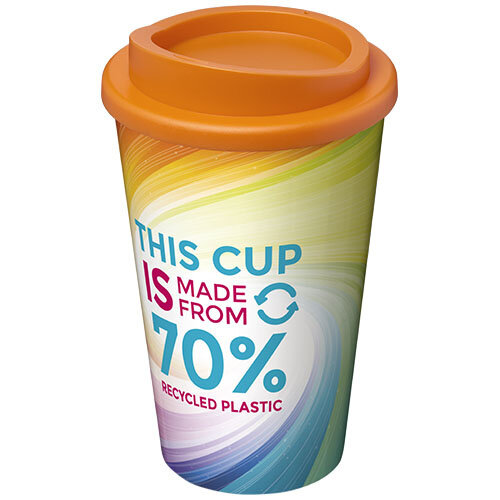 Americano Brite-Americano® Eco geïsoleerde beker – 350 ml