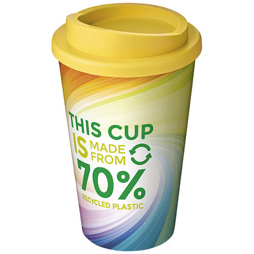 Americano Brite-Americano® Eco geïsoleerde beker – 350 ml