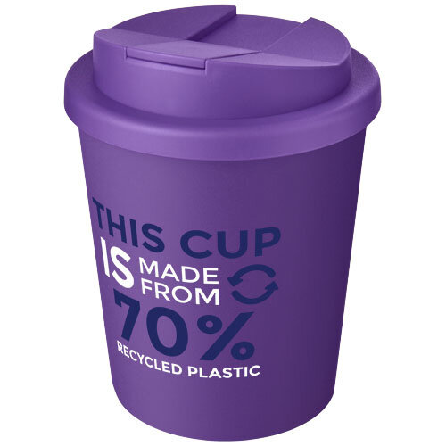 Knoeibestendig Americano® Espresso Eco – 250 ml