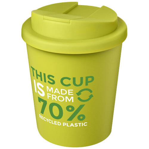 Americano Knoeibestendig Americano® Espresso Eco – 250 ml