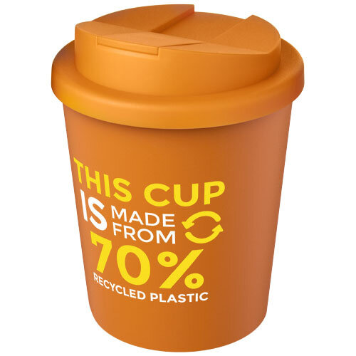 Knoeibestendig Americano® Espresso Eco – 250 ml