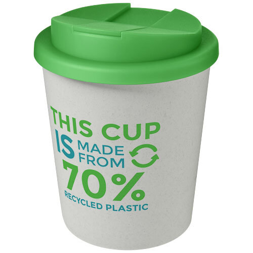 Knoeibestendig Americano® Espresso Eco – 250 ml