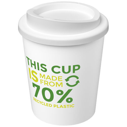 Americano® Espresso Eco gerecyclede beker – 250 ml