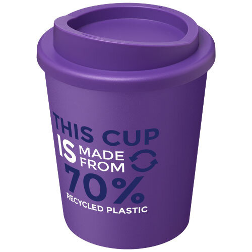 Americano Americano® Espresso Eco gerecyclede beker – 250 ml