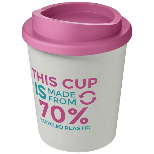Americano Americano® Espresso Eco gerecyclede beker – 250 ml