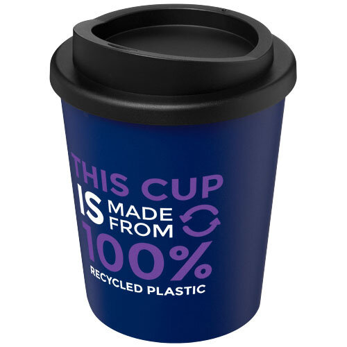 Americano® Espresso gerecyclede geïsoleerde beker – 250 ml Americano® Espresso gerecyclede geïsoleerde beker – 250 ml
