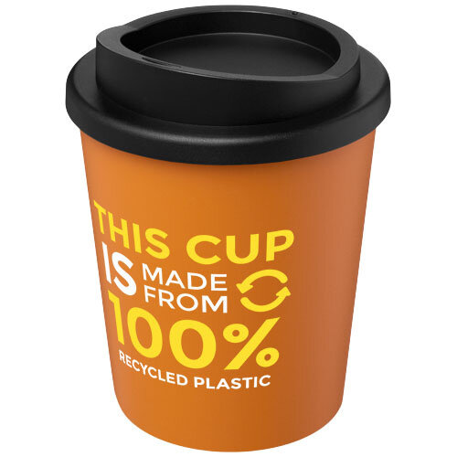 Americano® Espresso gerecyclede geïsoleerde beker – 250 ml Americano® Espresso gerecyclede geïsoleerde beker – 250 ml