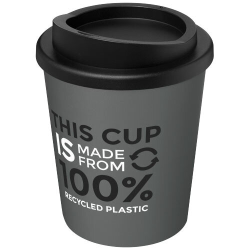 Americano® Espresso gerecyclede geïsoleerde beker – 250 ml Americano® Espresso gerecyclede geïsoleerde beker – 250 ml