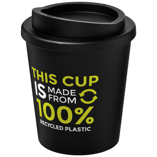 Americano Americano® Espresso gerecyclede geïsoleerde beker – 250 ml