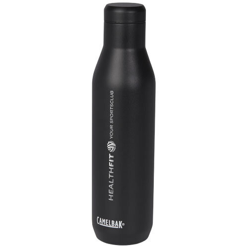 CamelBak® Horizon 750 ml vacuümgeïsoleerde water-/wijnfles 100757