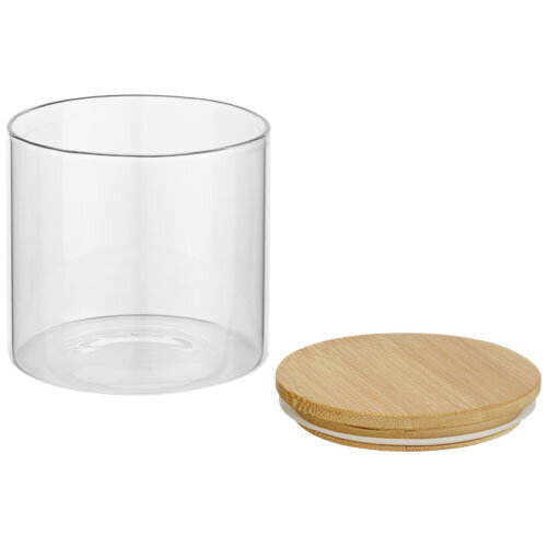 Boley 320 ml glazen voedselcontainer 113343 Boley 320 ml glazen voedselcontainer 113343