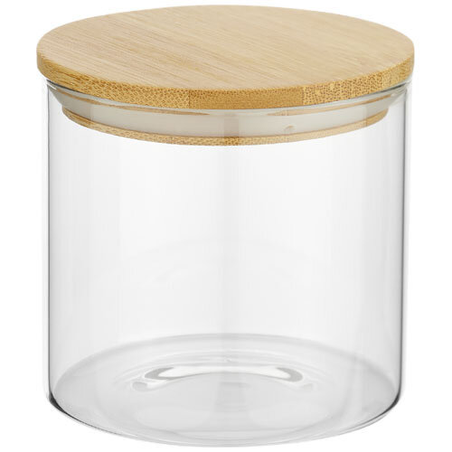 Boley 320 ml glazen voedselcontainer 113343 Boley 320 ml glazen voedselcontainer 113343