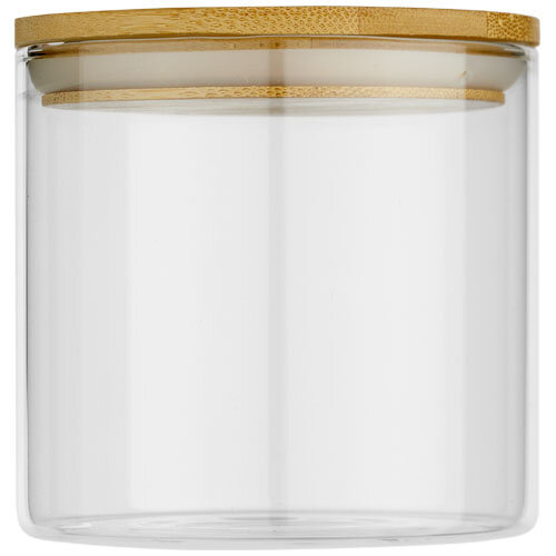Boley 320 ml glazen voedselcontainer 113343 Boley 320 ml glazen voedselcontainer 113343