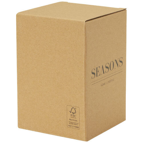 Boley 550 ml glazen voedselcontainer 113342