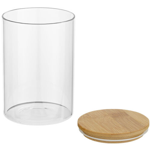 Boley 550 ml glazen voedselcontainer 113342