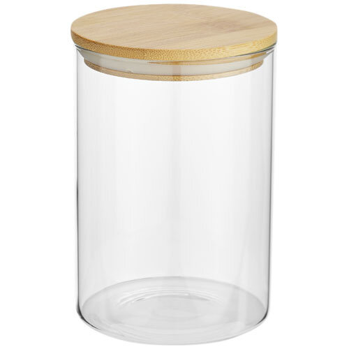 Boley 550 ml glazen voedselcontainer 113342