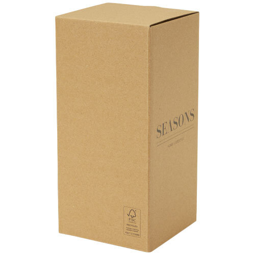 Boley 940 ml glazen voedselcontainer 113341