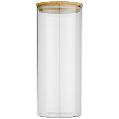Boley 940 ml glazen voedselcontainer 113341