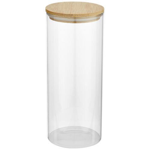 Boley 940 ml glazen voedselcontainer 113341