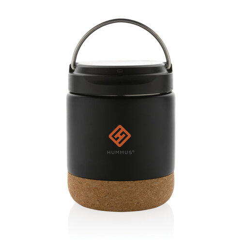 Foodcontainer Savory RCS gerecycled rvs foodcontainer P435.302 Foodcontainer Savory RCS gerecycled rvs foodcontainer P435.302