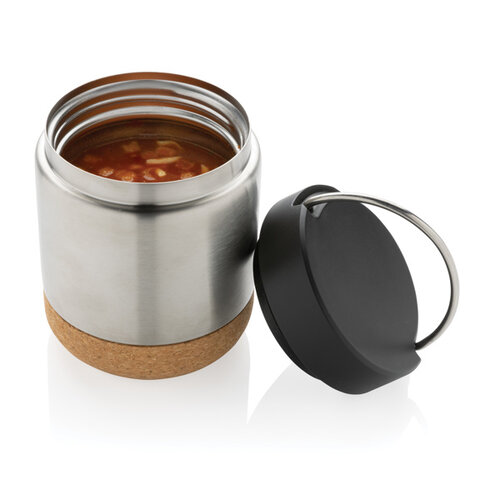 Foodcontainer Savory RCS gerecycled rvs foodcontainer P435.302 Foodcontainer Savory RCS gerecycled rvs foodcontainer P435.302