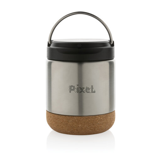 Foodcontainer Savory RCS gerecycled rvs foodcontainer P435.302 Foodcontainer Savory RCS gerecycled rvs foodcontainer P435.302
