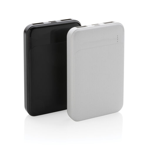 RCS gerecycled plastic 5.000 mAh powerbank P322.613
