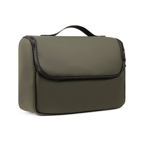VINGA Baltimore reistoilettas V820021 met logo bedrukken DeBle