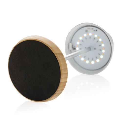 Pure Glow RCS rplastic usb-oplaadbare tafellamp P513.283