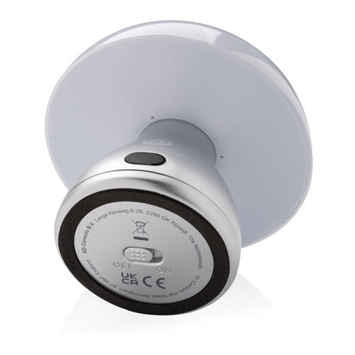 Luming RCS gerecyclede plastic USB-oplaadbare tafellamp P513.749