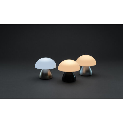 Luming RCS gerecyclede plastic USB-oplaadbare tafellamp P513.749