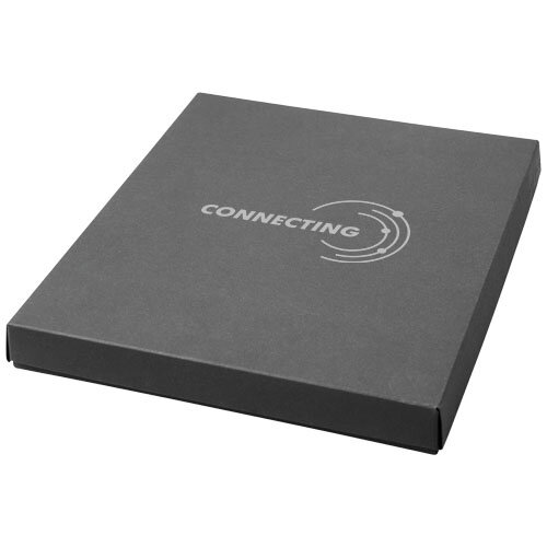 Moleskine geschenkset met notitieboek en pen