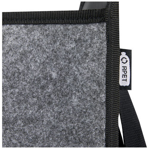 Auto & Fiets artikelen Felta opvouwbare auto organizer van GRS gerecycled vilt 120664