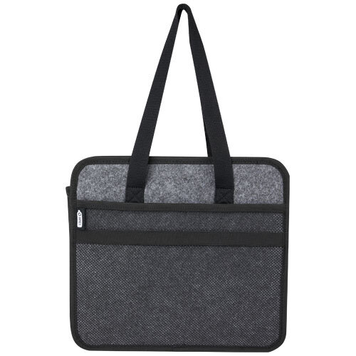 Auto & Fiets artikelen Felta opvouwbare auto organizer van GRS gerecycled vilt 120664