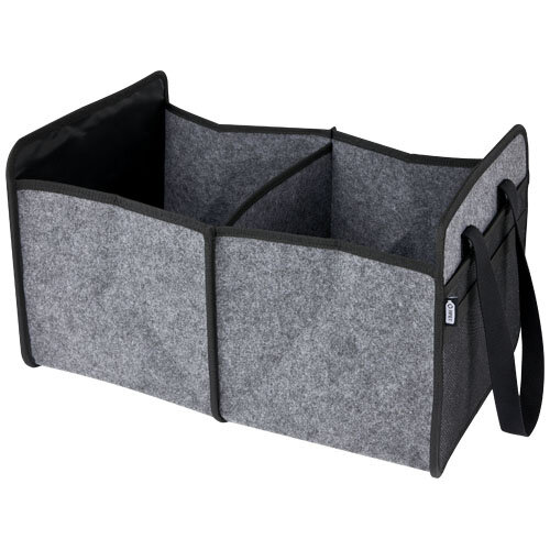 Auto & Fiets artikelen Felta opvouwbare auto organizer van GRS gerecycled vilt 120664