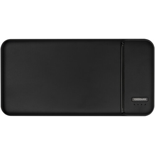 DeBle Loop Powerbank 10000 mAh van Gerecycled Plastic 12432190 bedrukken met logo