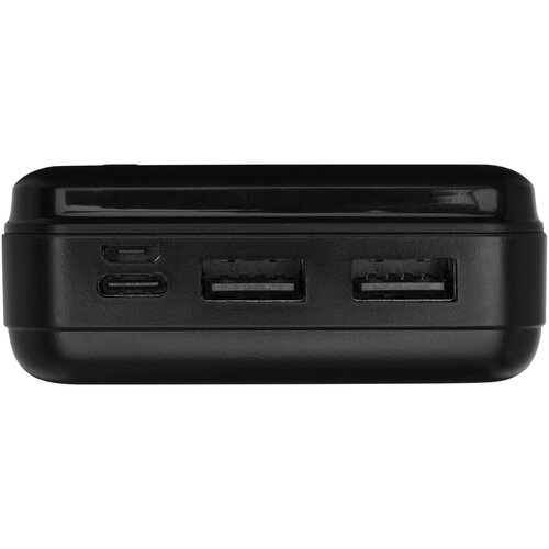 DeBle Loop Powerbank 20.000 mAh 12432290 bedrukken met logo