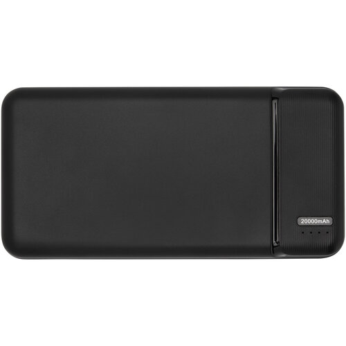 DeBle Loop Powerbank 20.000 mAh 12432290 bedrukken met logo
