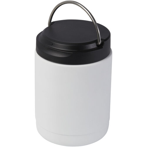 Doveron 500 ml lunchbox van gerecycled roestvrijstaal 113340