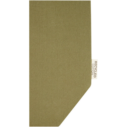 Joey veelzijdige draagtas van GRS gerecycled canvas 14 l 130042