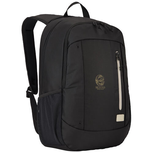 Case Logic Jaunt 15,6 inch gerecyclede rugzak bedrukken met logo