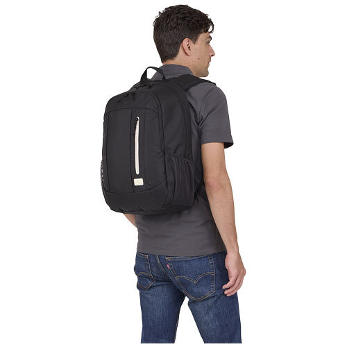 Case Logic Jaunt 15,6 inch gerecyclede rugzak bedrukken met logo